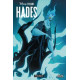 DISNEY VILLAINS HADES HC 