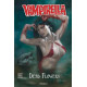 VAMPIRELLA DEAD FLOWERS TP 