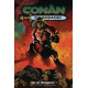 CONAN BARBARIAN TP VOL 3 DM ED