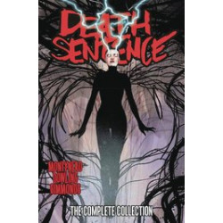 DEATH SENTENCE THE COMPLETE COLL REG ED TP 