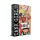 TANK GIRL COLOR CLASSICS TRILOGY 1988 - 1995 BOX SET HC 