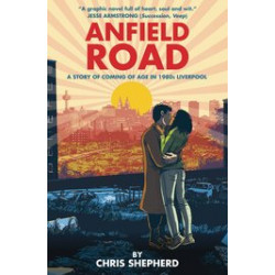 ANFIELD ROAD HC 