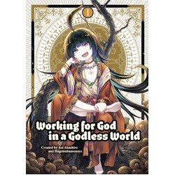 WORKING FOR GOD IN A GODLESS WORLD TP 