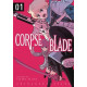 CORPSE BLADE GN VOL 1