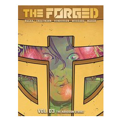 FORGED TP VOL 3