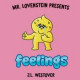 MR LOVENSTEIN PRESENTS FEELINGS HC 