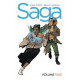 SAGA VOLUME TP VOL 1 NEW EDITION