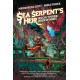 SEA SERPENTS HEIR GN BOOK 3