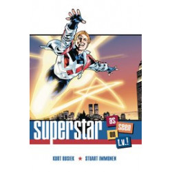 SUPERSTAR AS SEEN ON TV TP NEW EDITION 