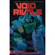 VOID RIVALS TP VOL 2 CVR B DIRECT MARKET EDITION