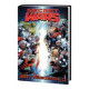 SECRET WARS BATTLEWORLD OMNIBUS HC VOL 1