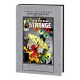 MMW DOCTOR STRANGE HC VOL 11