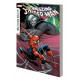 AMAZING SPIDER-MAN BLOOD HUNT TP 