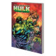 INCREDIBLE HULK TP VOL 3 SOUL CAGES