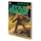 STAR WARS LEGENDS EPIC COLLECT THE NEW REPUBLIC TP VOL 8