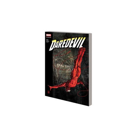 DAREDEVIL MODERN ERA EPIC COLLECT TP VOL 3 OUT