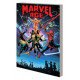 MARVEL AGE TREASURY ED TP 