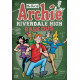 BEST OF ARCHIE RIVERDALE HIGH RAUCOUS TP 