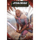 STAR WARS HIGH REPUBLIC ADV SABER FOR HIRE TP 