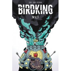 BIRDKING TP VOL 3