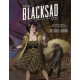 BLACKSAD THEY ALL FALL DOWN HC PART 2