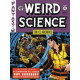 EC ARCHIVES WEIRD SCIENCE TP VOL 4