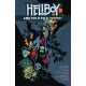 HELLBOY AND BPRD 1955 - 1957 HC 