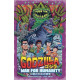 GODZILLA WAR FOR HUMANITY TP 