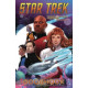 STAR TREK TP VOL 1 GODSHOCK