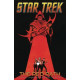 STAR TREK TP VOL 2 RED PATH