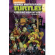 TMNT AMAZING ADVENTURES OMNIBUS TP 