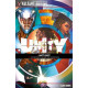 VALIANT UNIVERSE HERO ORIGINS UNITY TP 