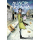 MINOR ARCANA 1 CVR A LEMIRE