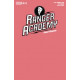 RANGER ACADEMY 10 CVR B PINK BLANK SKETCH VAR