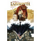 JIM HENSONS LABYRINTH 1 CVR A MERCADO