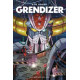 UFO ROBOT GRENDIZER 1 CVR D GRIFFIN