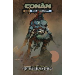 CONAN BARBARIAN BATTLE BLACKSTONE 1 CVR C SAYGER