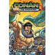 CONAN BARBARIAN BATTLE BLACKSTONE 1 CVR E FLEECS