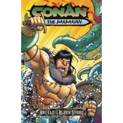 CONAN BARBARIAN BATTLE BLACKSTONE 1 CVR E FLEECS