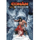 CONAN BARBARIAN 15 CVR A ASRAR