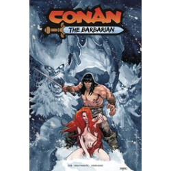 CONAN BARBARIAN 15 CVR A ASRAR