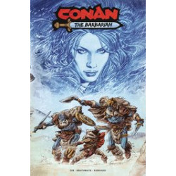 CONAN BARBARIAN 15 CVR C BRAITHWAITE