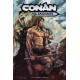 CONAN BARBARIAN 15 CVR D DAGNINO