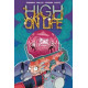 HIGH ON LIFE 4 CVR B ODLAND