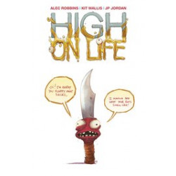 HIGH ON LIFE 1-4 PACK 