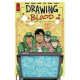 DRAWING BLOOD 6 CVR B BISHOP