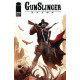 GUNSLINGER SPAWN 36 CVR A RENAUD