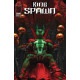 KING SPAWN 38 CVR A SPEARS