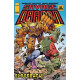 SAVAGE DRAGON VOL 273 CVR A LARSEN