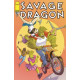 SAVAGE DRAGON VOL 273 CVR C